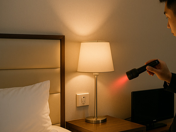 栾城住宅酒店反偷拍反监听服务