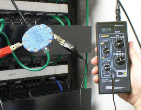 栾城美国REI CMA-100反监听音频放大器